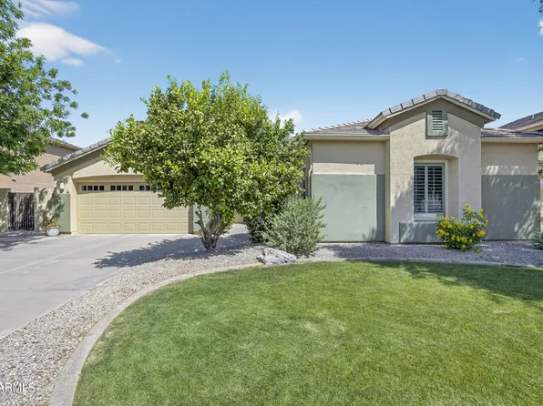 138 E MARY Lane, Gilbert, AZ 85295