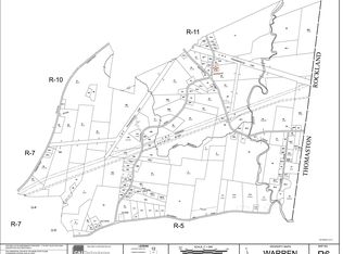 464 Keating Rd, Warren, ME 04864