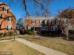 2875 S Abingdon St, Arlington, VA 22206