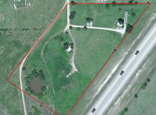 4167 SW 10th St, El Dorado, KS 67042