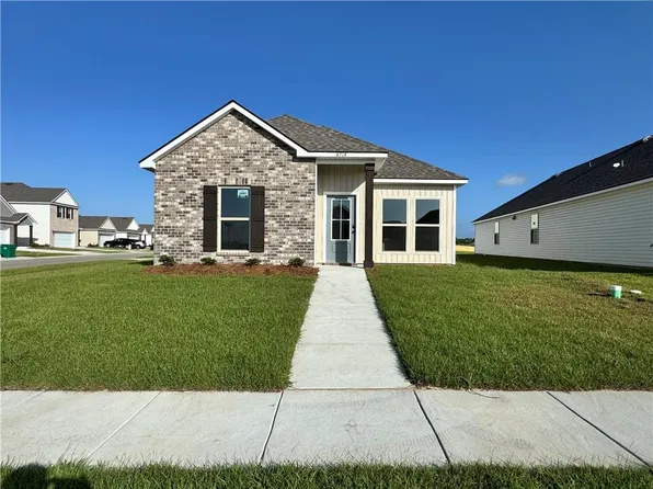 4714 Marais River Dr, Slidell, LA 70461