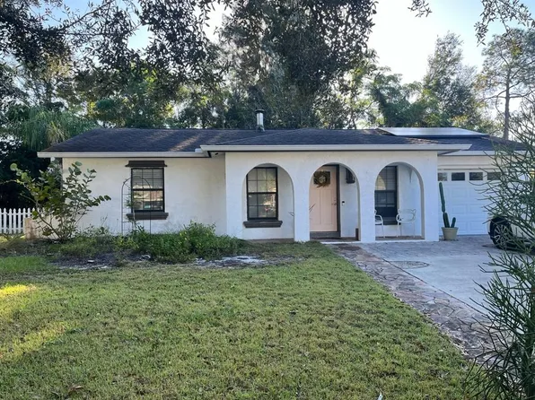 5663 Pinerock Rd, Orlando, FL 32810