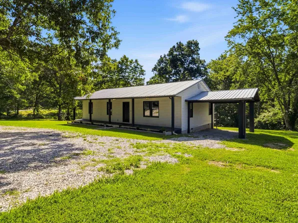 824 Paris Karr Rd, Keavy, KY 40737