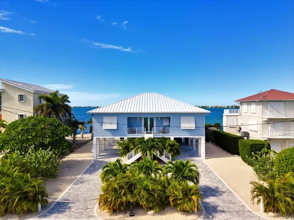 1017 Picard Ln, Cudjoe Key, FL 33042
