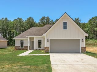 1149 Bayou Bay Ct, Frierson, LA 71027
