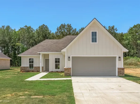 1149 Bayou Bay Ct, Frierson, LA 71027