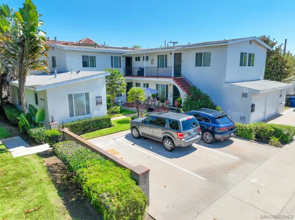 971-79 D Ave, Coronado, CA 92118