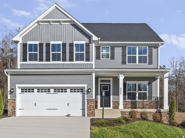 6080 Audriana Way, Lorain, OH 44053