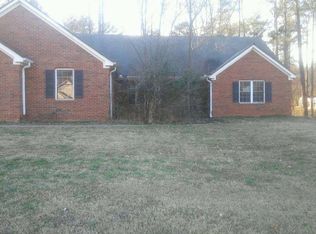 4201 Boulder Green Cir, Ellenwood, GA 30294