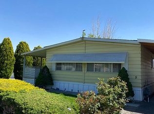 101 E Lincoln Way #5, Wadsworth, NV 89442