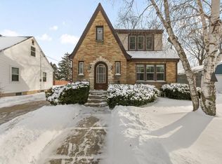 1527 North Ave, Sheboygan, WI 53083