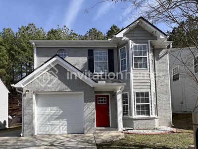 6861 Mahonia Pl, Lithonia, GA, 30038
