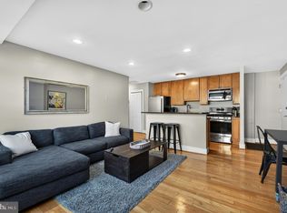 4840 Macarthur Blvd NW #408, Washington, DC 20007