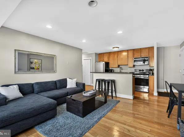 4840 Macarthur Blvd NW, Washington, DC