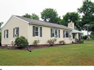 807 W Kings Hwy, Coatesville, PA 19320