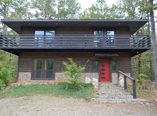 151 Pilotfish Rd, Broken Bow, OK 74728