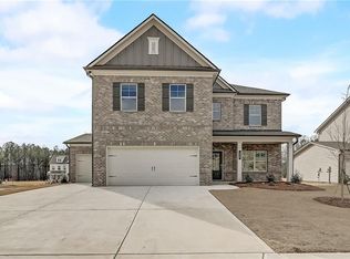 153 Wingate Dr, Winder, GA 30680