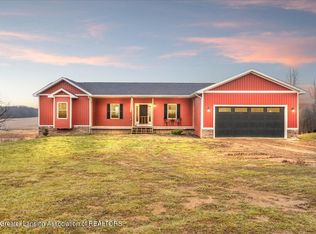 4703 Carlisle Hwy, Charlotte, MI