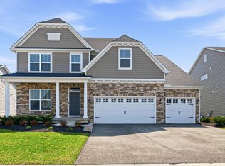 6487 Orangeberry Rd, Hilliard, OH 43026