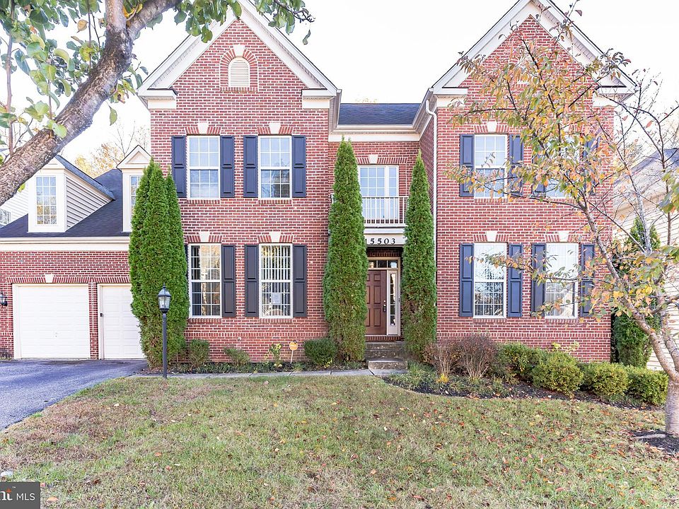 15503 Sir Edwards Dr, Upper Marlboro, MD 20772 Zillow
