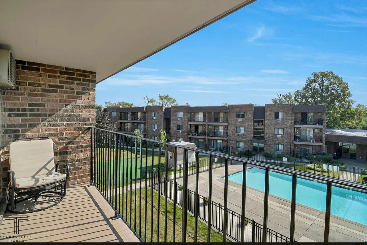 1 bed, 850 sqft, $1,500 — Photo 1