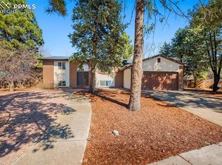 5242 Constitution Ave, Colorado Springs, CO 80915