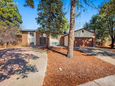 5242 Constitution Ave, Colorado Springs, CO, 80915
