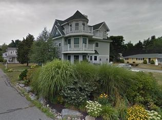 98 Narragansett Blvd, Portsmouth, RI 02871