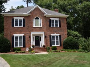 536 McKinnes Line, Evans, GA 30809