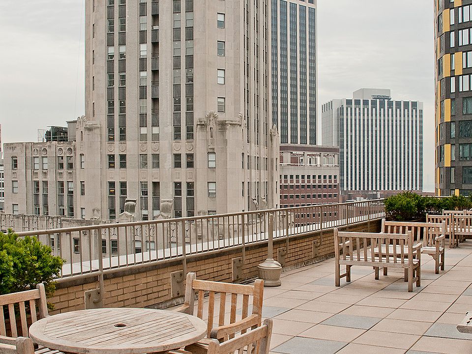 1st image of 45 Wall St APT 2411