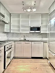 Rented by Corcoran