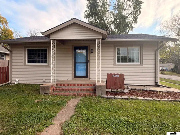 6301 Fremont St, Lincoln, NE 68507