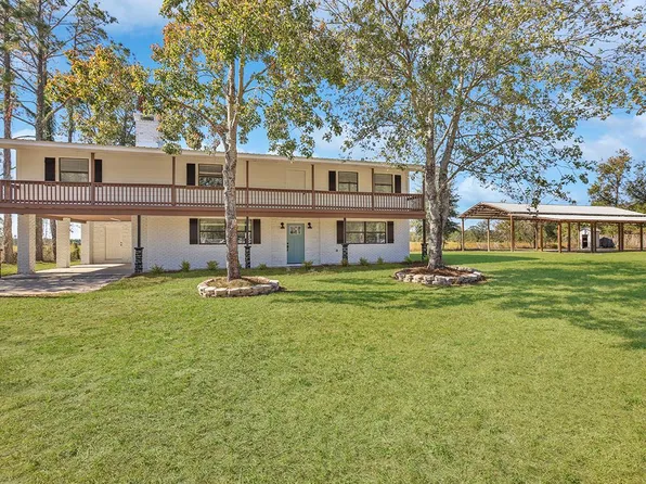 1589 SW 70th Ave, Bell, FL 32619