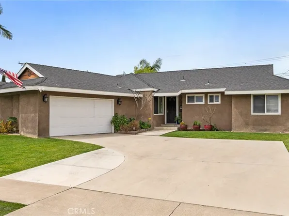 11609 Toerge Dr, La Mirada, CA 90638