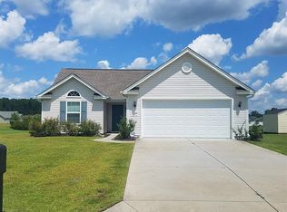 309 Carolina Springs Ct, Conway, SC 29527
