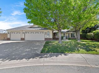 4375 Sounding Brook Ct, Redding, CA 96001