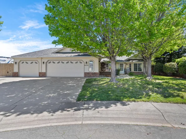 4375 Sounding Brook Ct, Redding, CA 96001