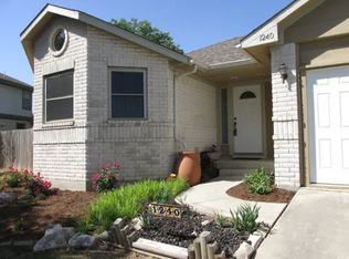 1240 Hilltop Dr, San Marcos, TX 78666