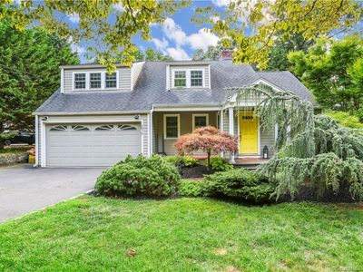 1075 Round Hill Road, Fairfield, CT, 06824