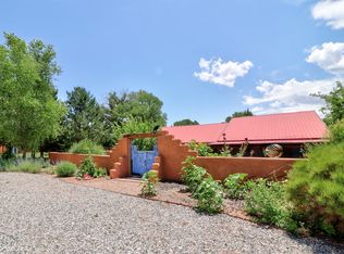 23 Private Drive 1637a, Abiquiu, NM 87510