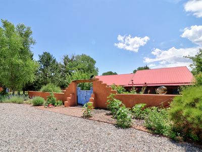 23 Private Drive 1637a, Abiquiu, NM, 87510