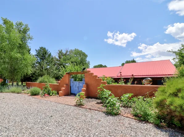 23 Private Drive 1637a, Abiquiu, NM 87510