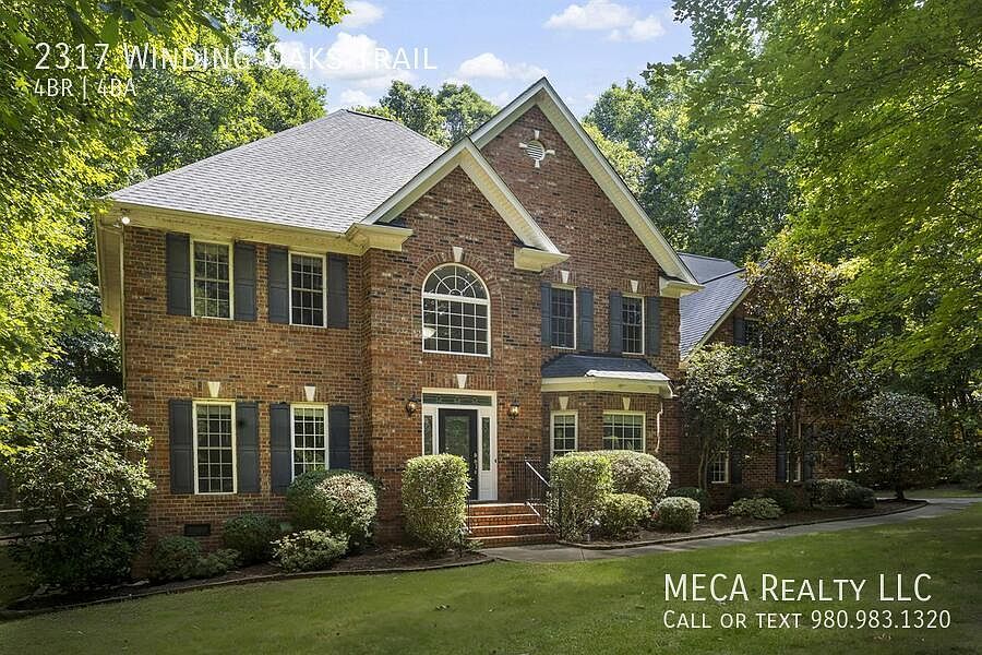 1st image of 2317 Winding Oaks Trl
