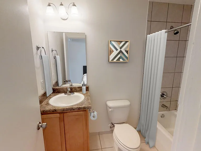 Village Gate Apartments — Photo 26