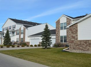Charleswood Townhomes, West Fargo, ND 58078