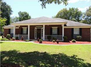 9975 Keystone Ct, Mobile, AL 36608