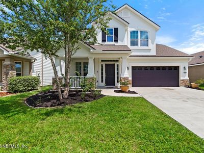 14049 PRATER Court, Jacksonville, FL, 32224