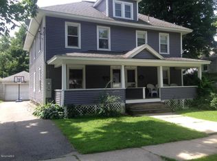 22 Marian Ave, Pittsfield, MA 01201