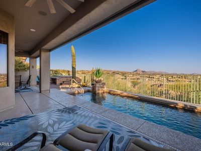 9431 N Summer Hill Blvd, Fountain Hills, AZ, 85268