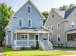 227 E Commercial St, East Rochester, NY 14445